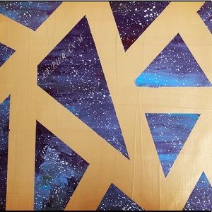 Meet your Posher, Missy